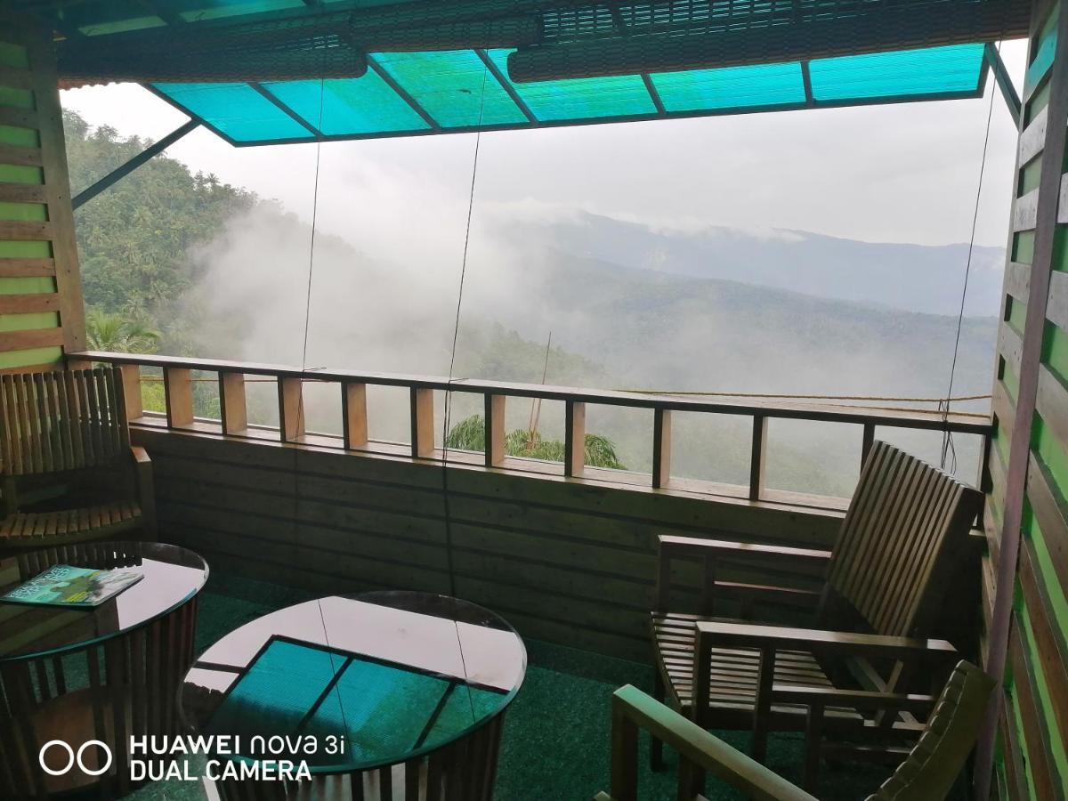 Stone Hills Hotel Kannur Exterior photo